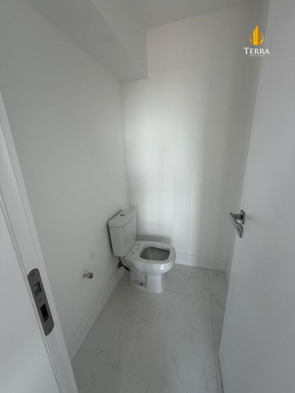 Brava Select Apartamento com 3 quartos, Praia Brava: 