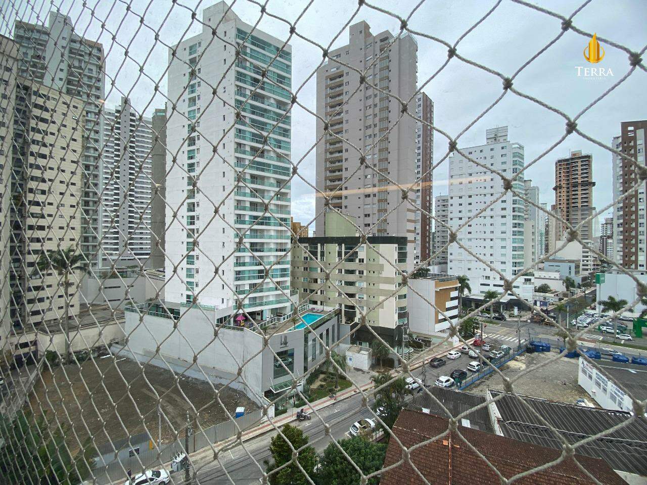 Residencial Al Mare Apartamento com 3 quartos, Centro: 