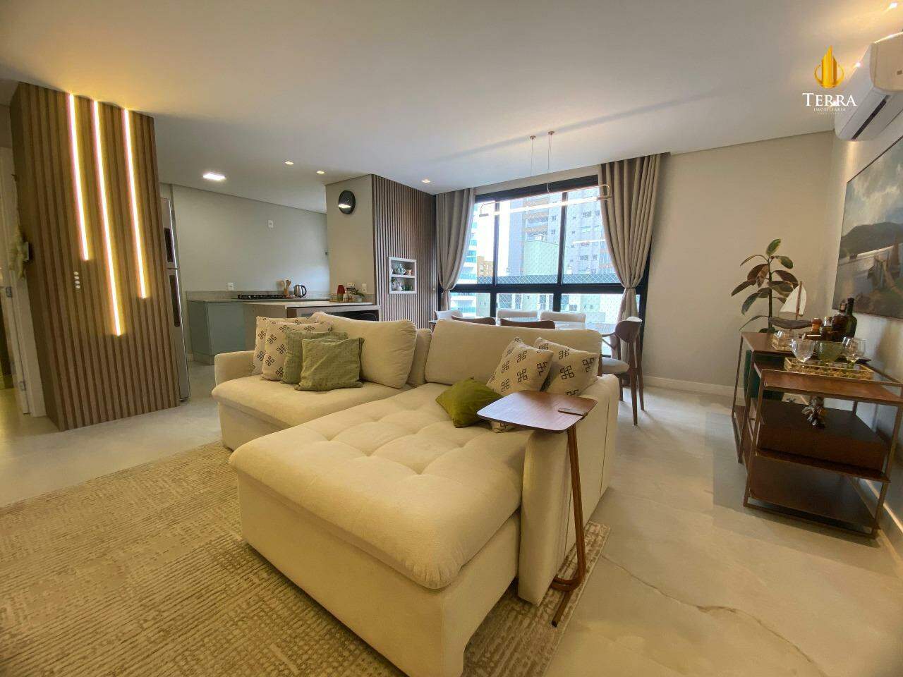 Residencial Al Mare Apartamento com 3 quartos, Centro: 