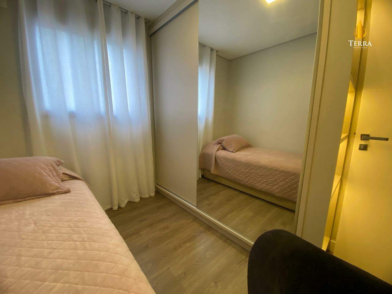 Residencial Al Mare Apartamento com 3 quartos, Centro: 