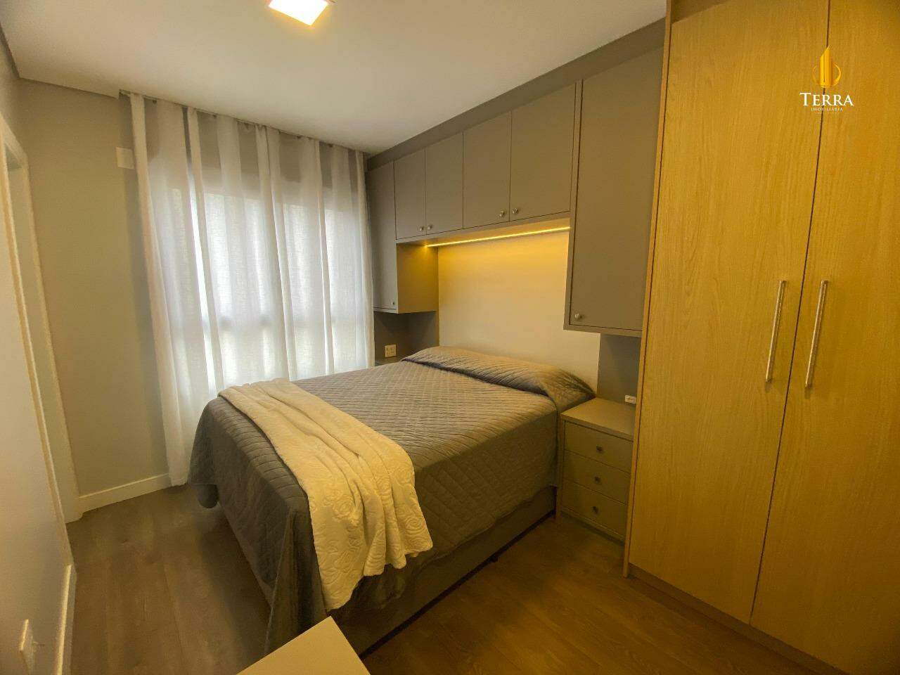 Residencial Al Mare Apartamento com 3 quartos, Centro: 