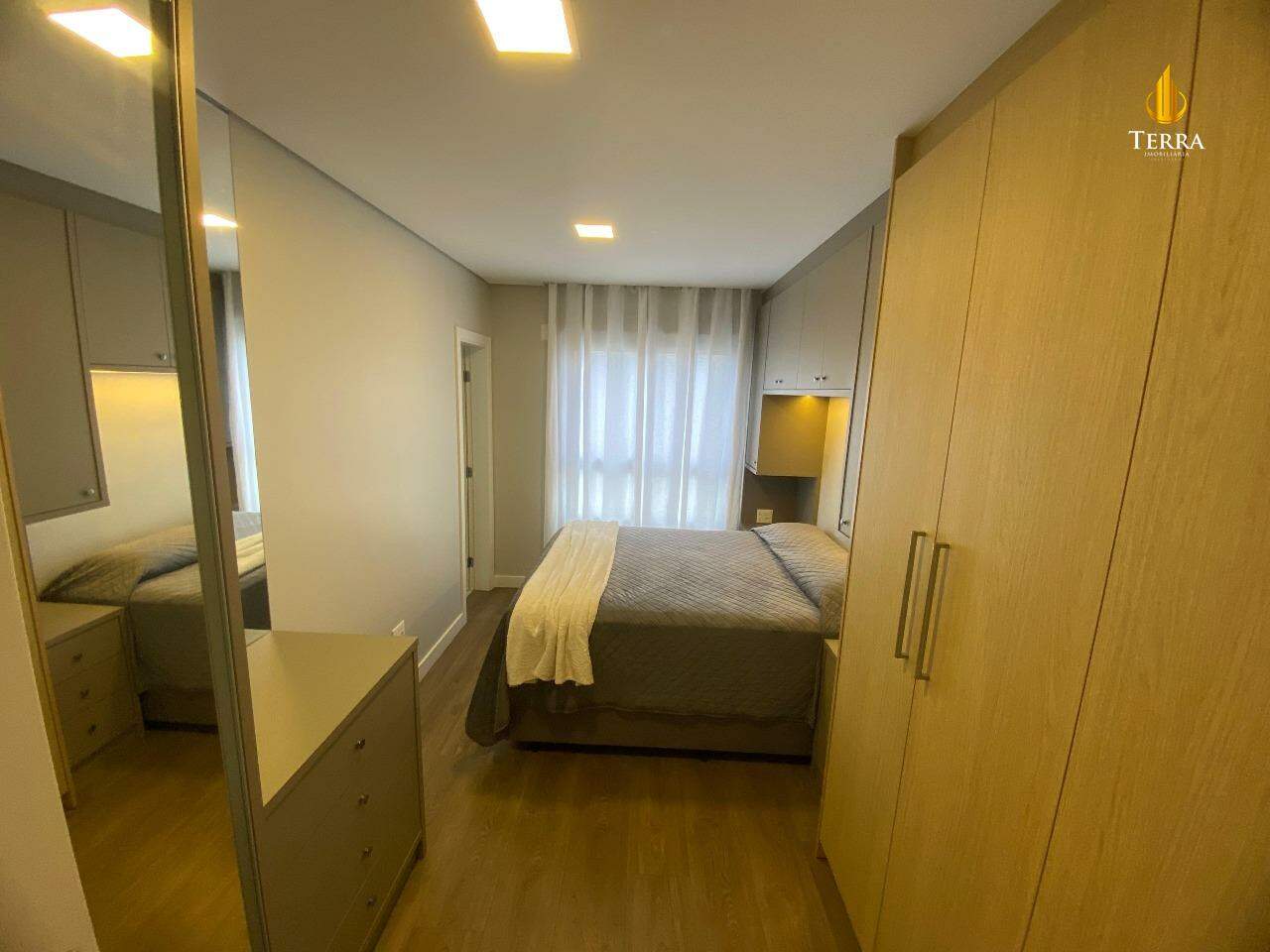 Residencial Al Mare Apartamento com 3 quartos, Centro: 