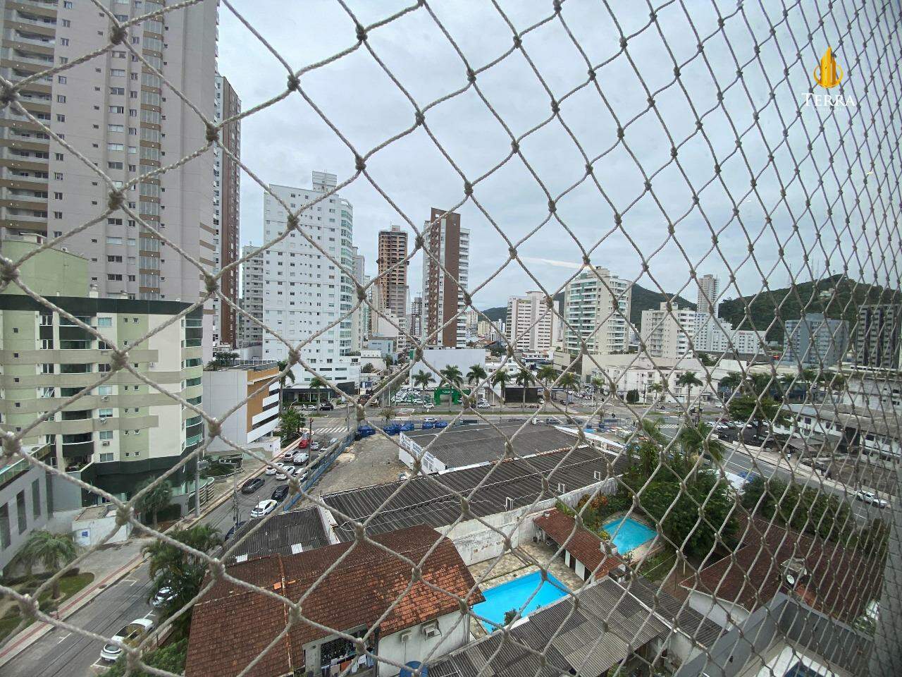 Residencial Al Mare Apartamento com 3 quartos, Centro: 
