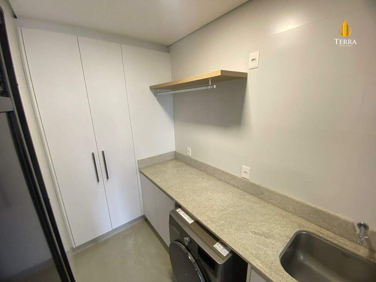 Residencial Al Mare Apartamento com 3 quartos, Centro: 