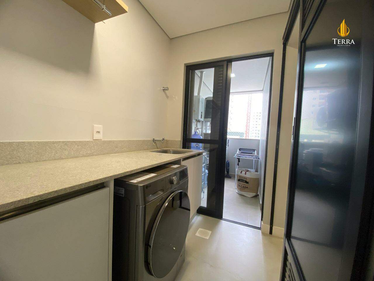 Residencial Al Mare Apartamento com 3 quartos, Centro: 