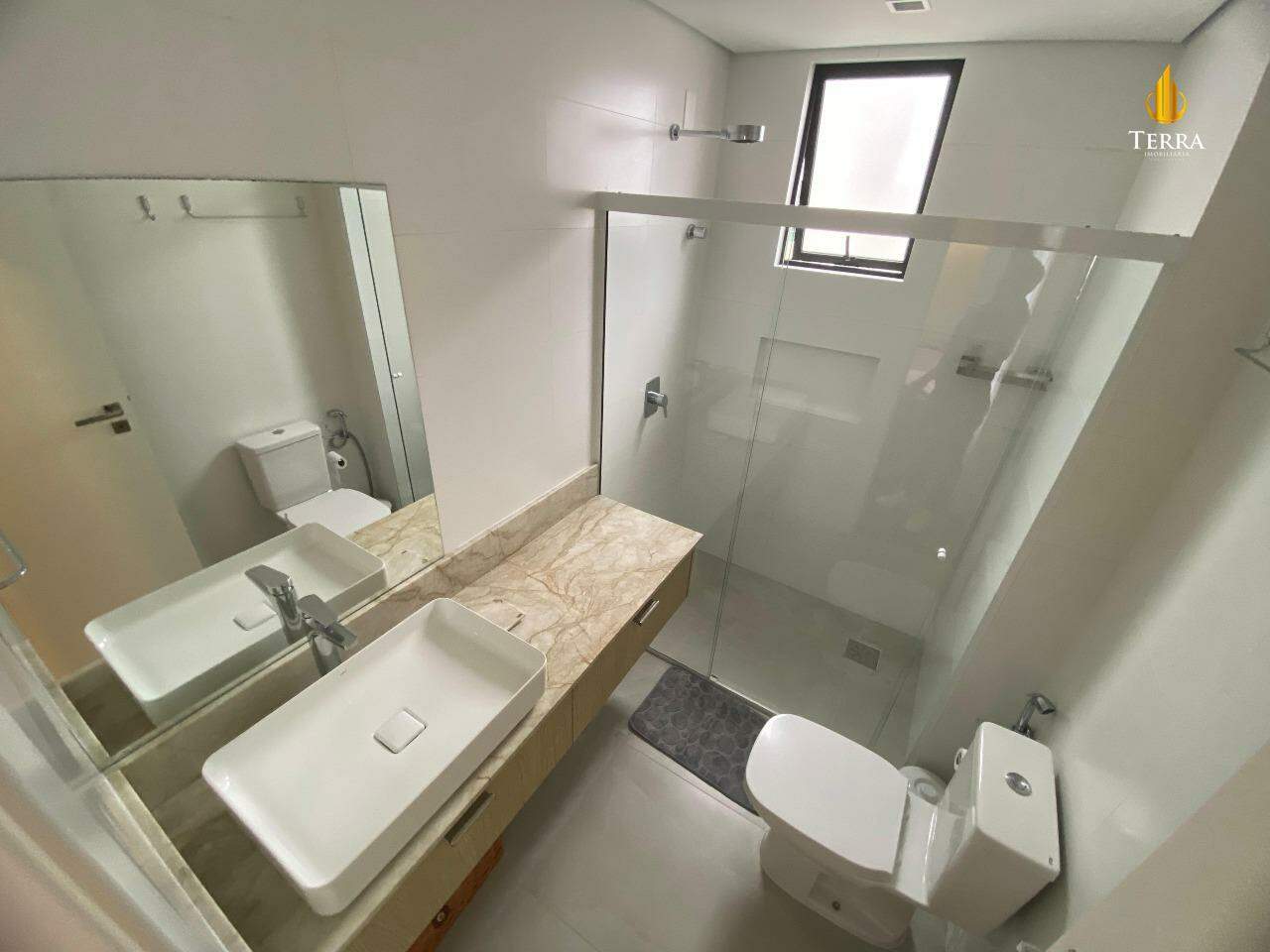 Residencial Al Mare Apartamento com 3 quartos, Centro: 