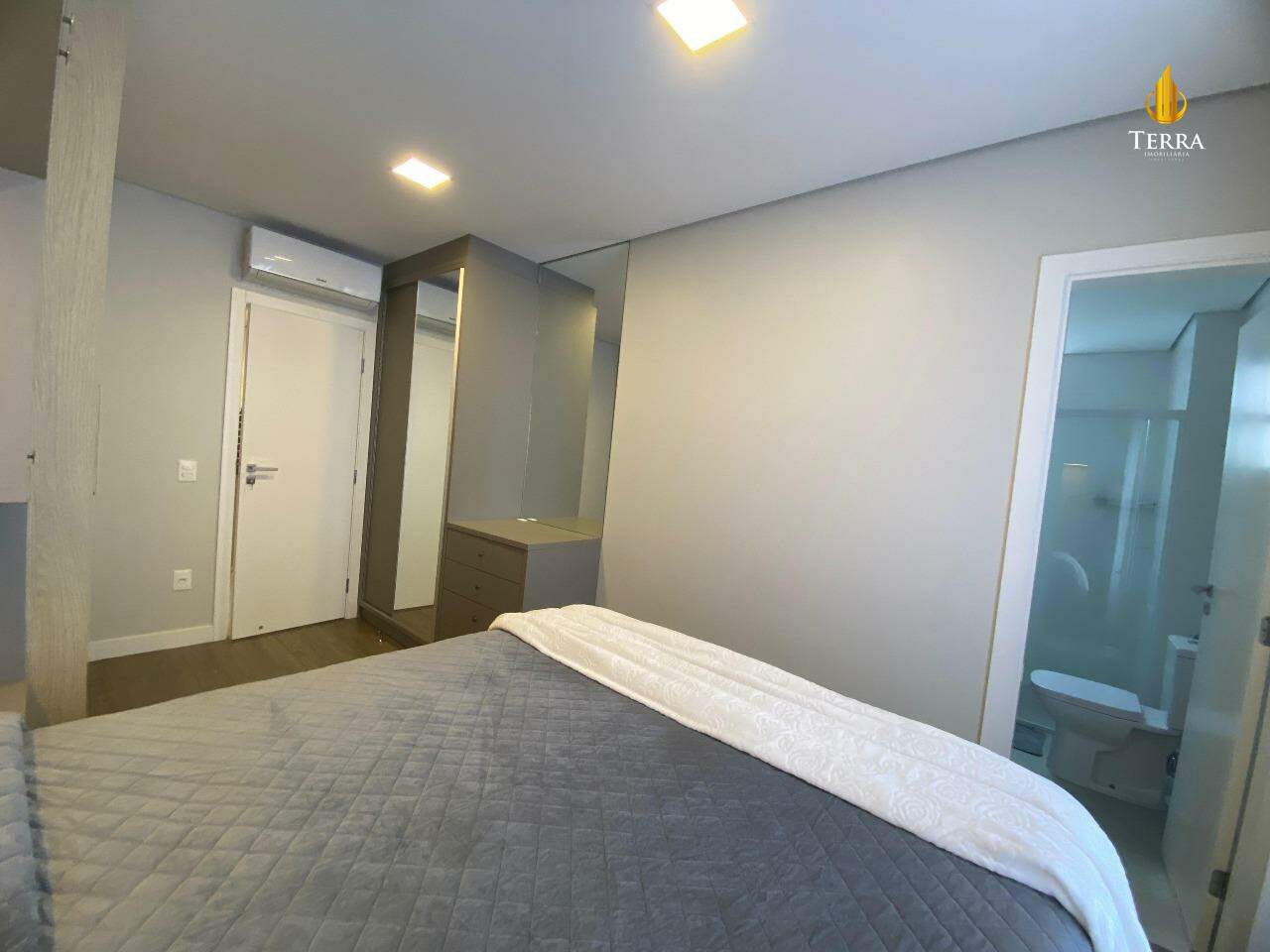 Residencial Al Mare Apartamento com 3 quartos, Centro: 