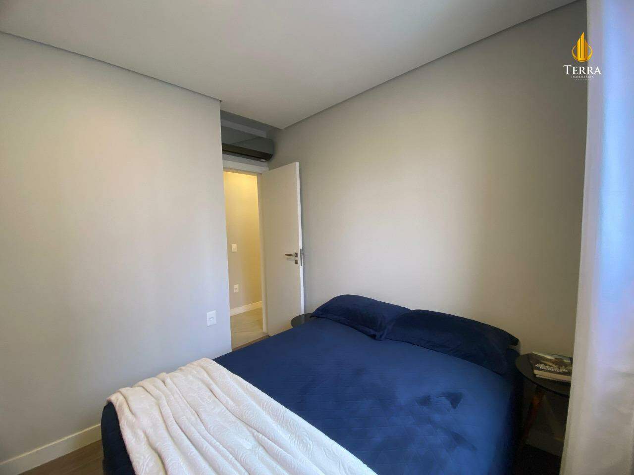 Residencial Al Mare Apartamento com 3 quartos, Centro: 