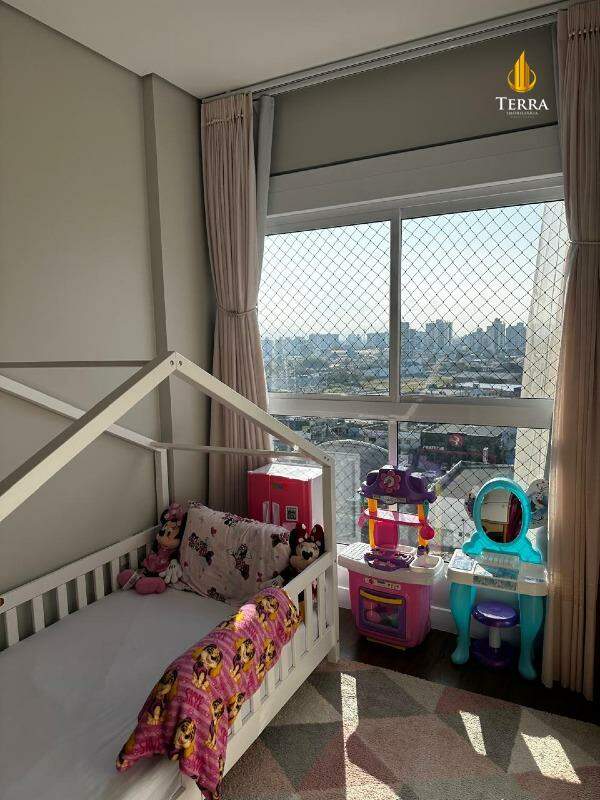 Edifício Atmos Blue Apartamento com 3 quartos, São Judas: 