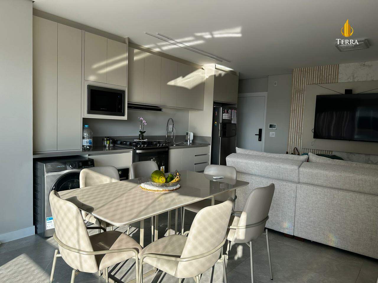Edifício Atmos Blue Apartamento com 3 quartos, São Judas: 