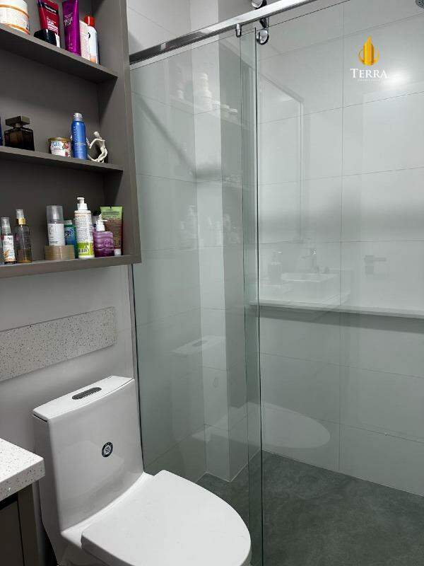 Edifício Atmos Blue Apartamento com 3 quartos, São Judas: 