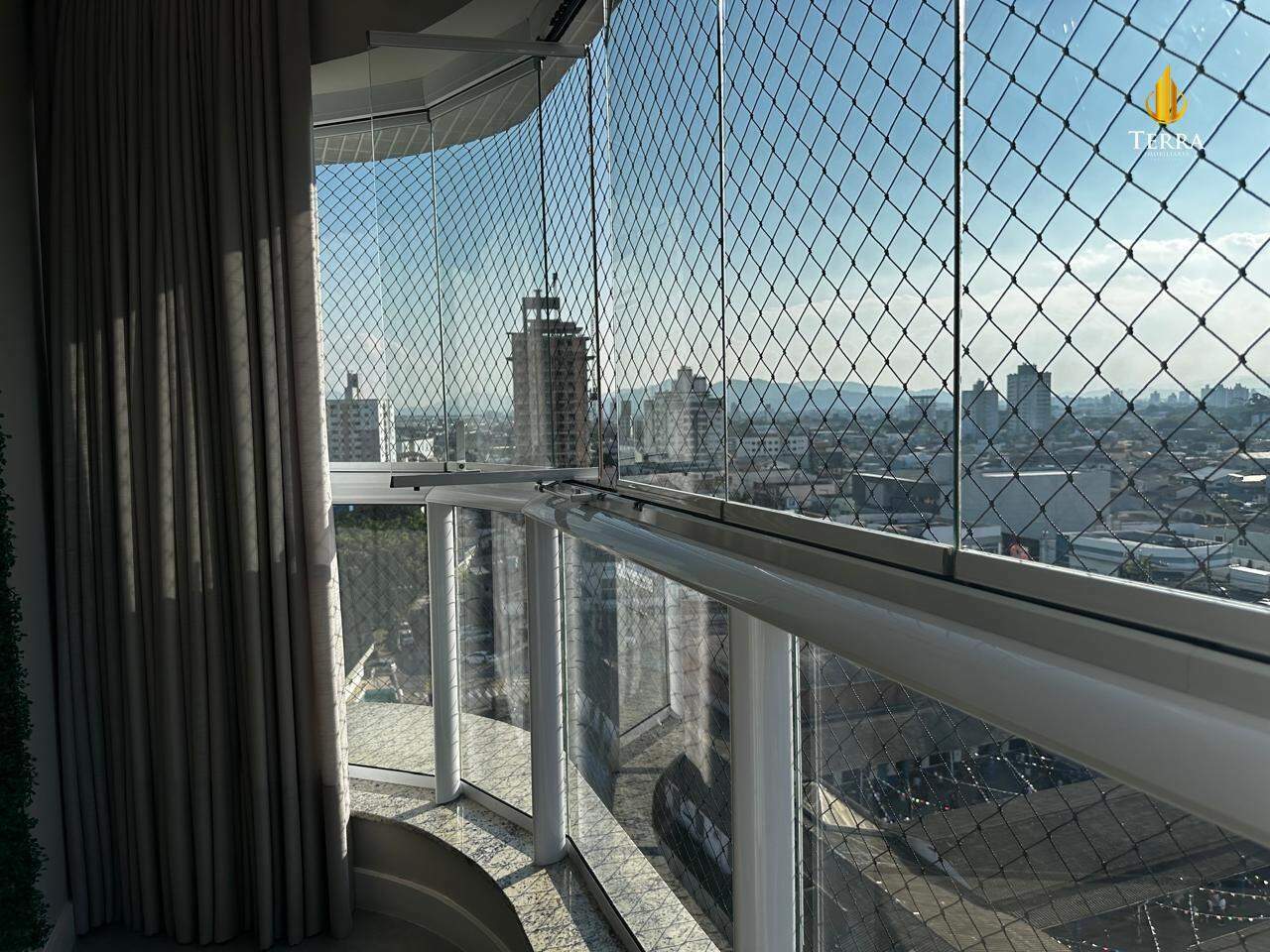 Edifício Atmos Blue Apartamento com 3 quartos, São Judas: 