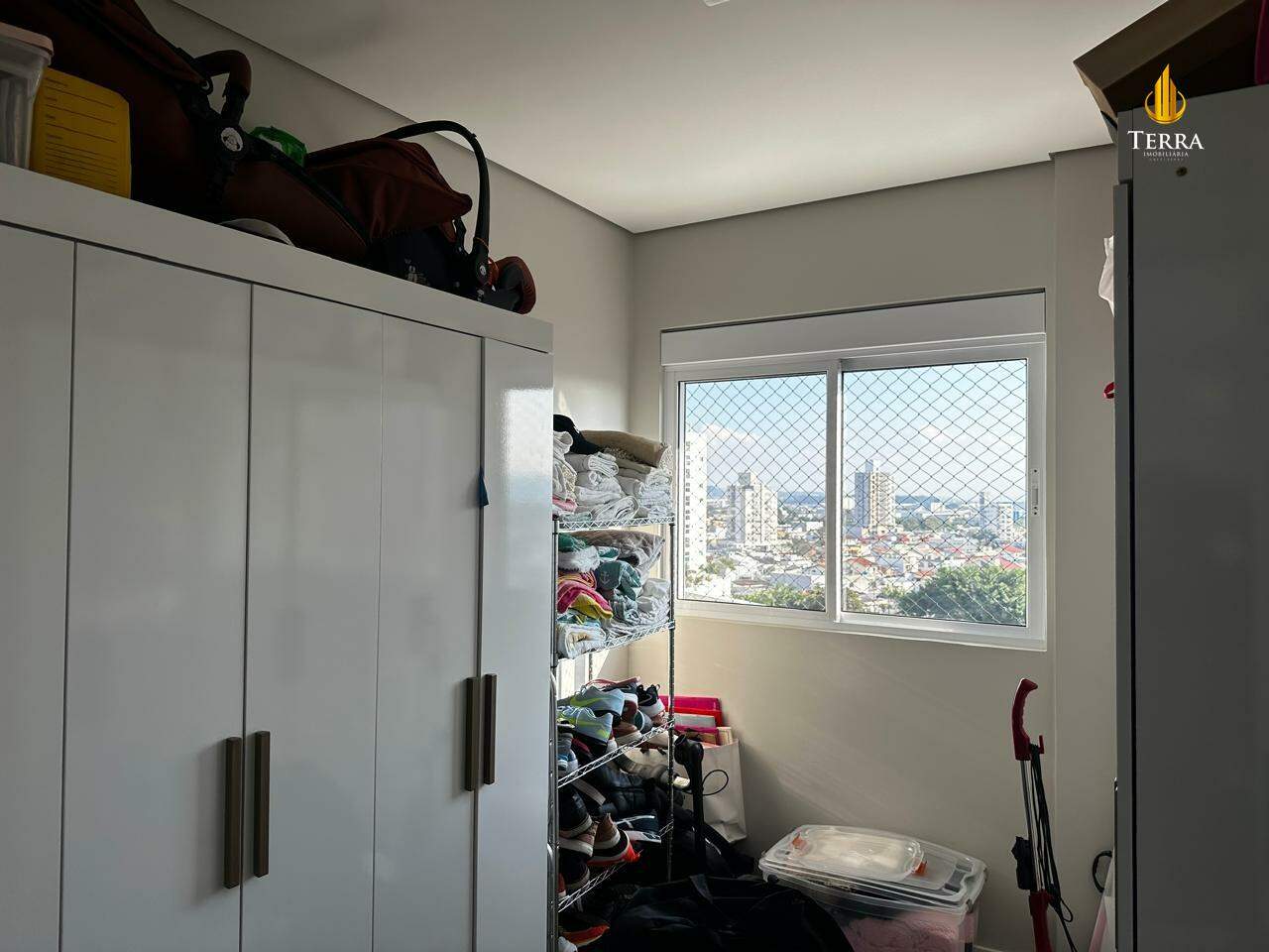 Edifício Atmos Blue Apartamento com 3 quartos, São Judas: 