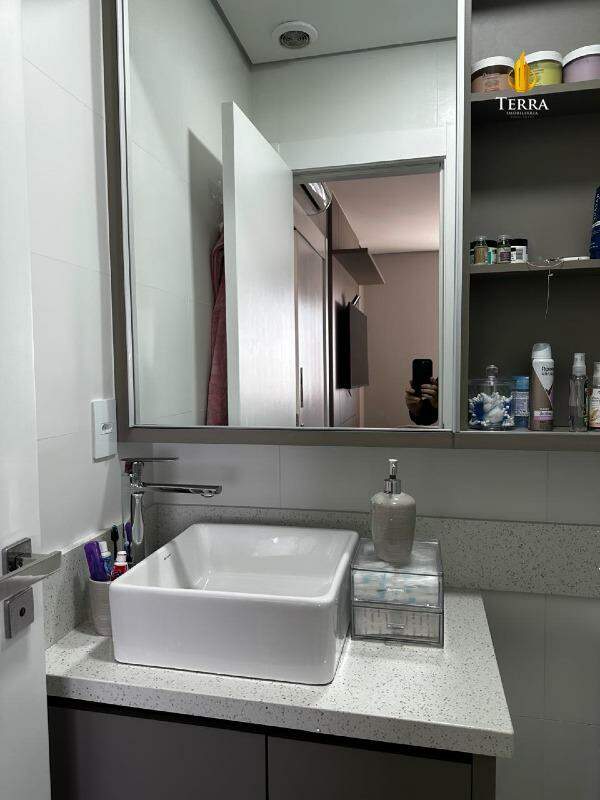 Edifício Atmos Blue Apartamento com 3 quartos, São Judas: 