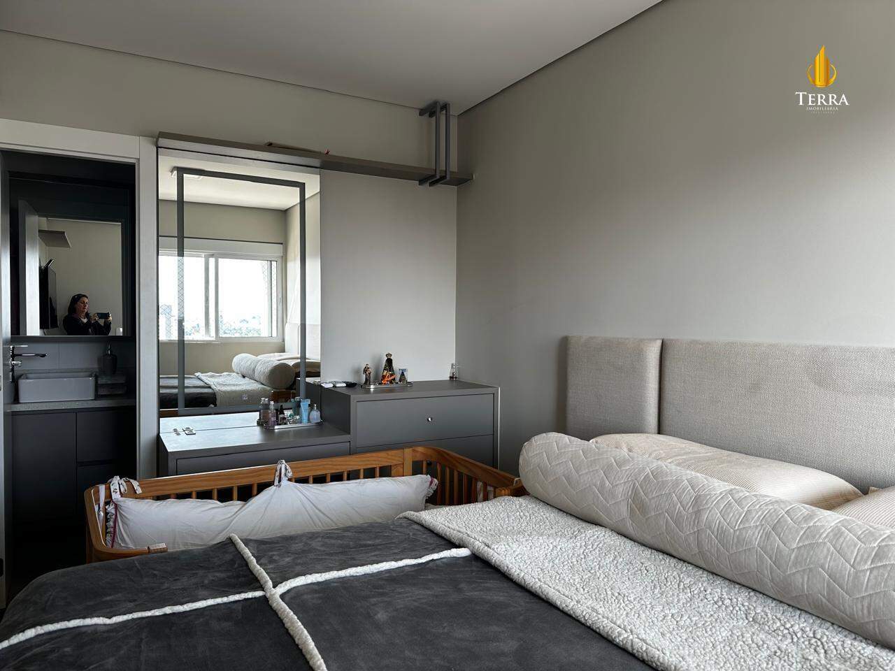 Edifício Atmos Blue Apartamento com 3 quartos, São Judas: 