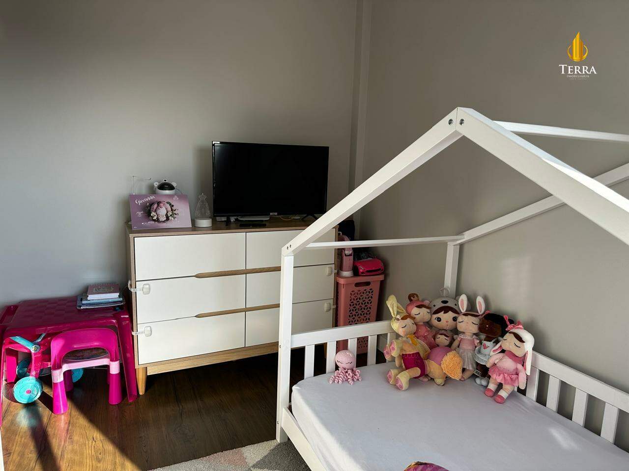 Edifício Atmos Blue Apartamento com 3 quartos, São Judas: 