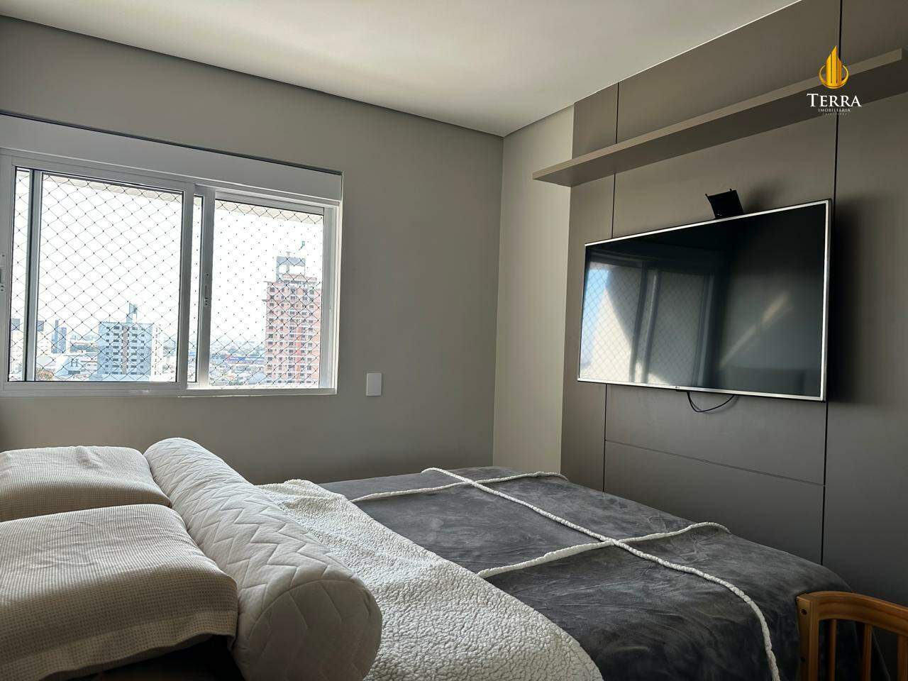 Edifício Atmos Blue Apartamento com 3 quartos, São Judas: 