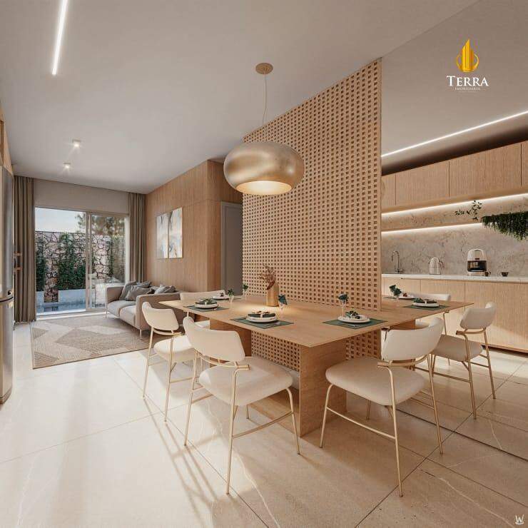 Residencial Alma Hobus Apartamento com 2 quartos, Praia dos Amores: 