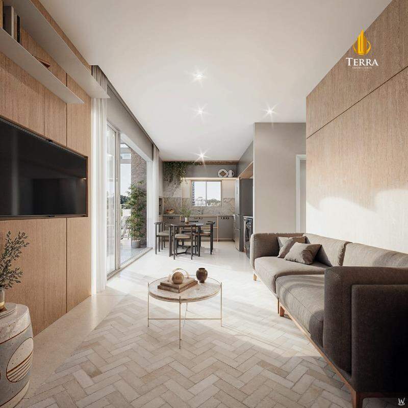 Residencial Alma Hobus Apartamento com 2 quartos, Praia dos Amores: 