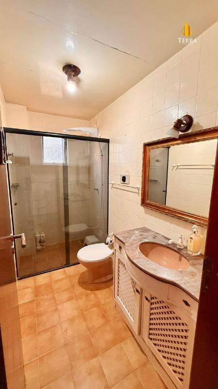 Edifício Atlântico Sul Apartamento com 3 quartos, Centro: 
