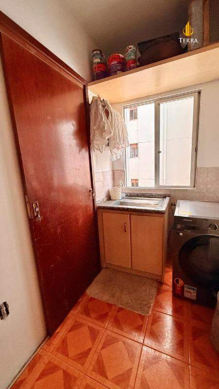 Edifício Atlântico Sul Apartamento com 3 quartos, Centro: 