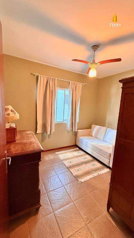 Edifício Atlântico Sul Apartamento com 3 quartos, Centro: 