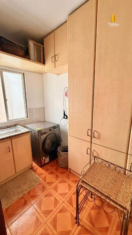 Edifício Atlântico Sul Apartamento com 3 quartos, Centro: 