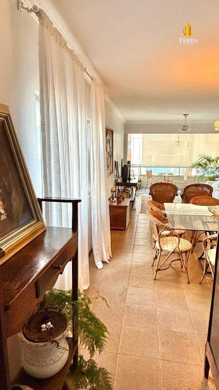 Edifício Atlântico Sul Apartamento com 3 quartos, Centro: 
