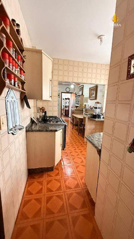 Edifício Atlântico Sul Apartamento com 3 quartos, Centro: 