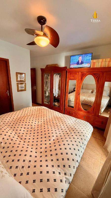 Edifício Atlântico Sul Apartamento com 3 quartos, Centro: 
