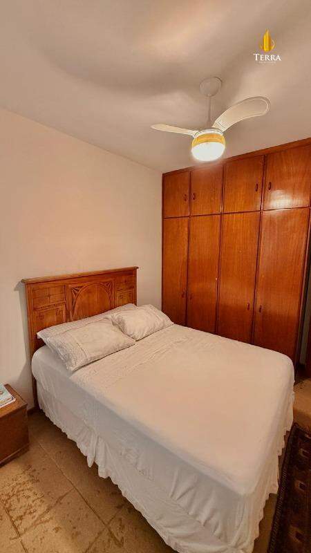 Edifício Atlântico Sul Apartamento com 3 quartos, Centro: 