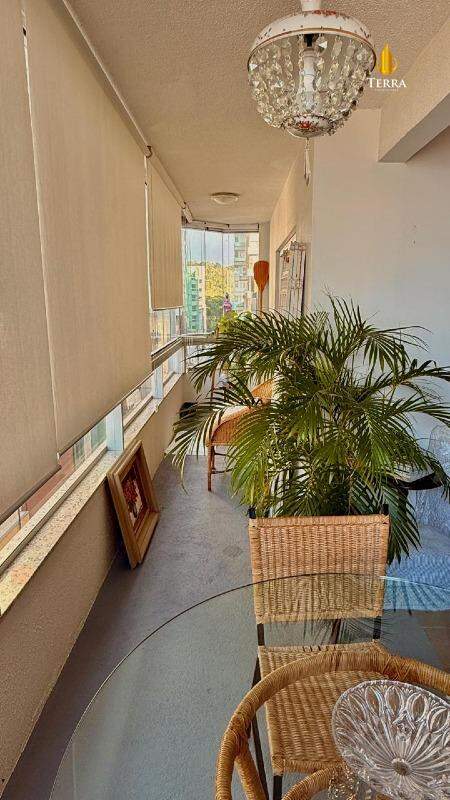 Edifício Atlântico Sul Apartamento com 3 quartos, Centro: 