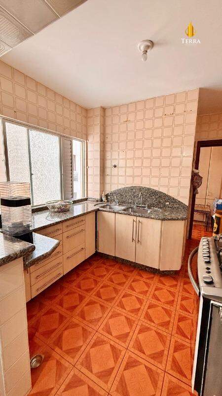Edifício Atlântico Sul Apartamento com 3 quartos, Centro: 