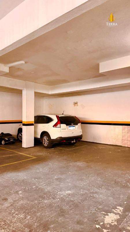 Edifício Atlântico Sul Apartamento com 3 quartos, Centro: 