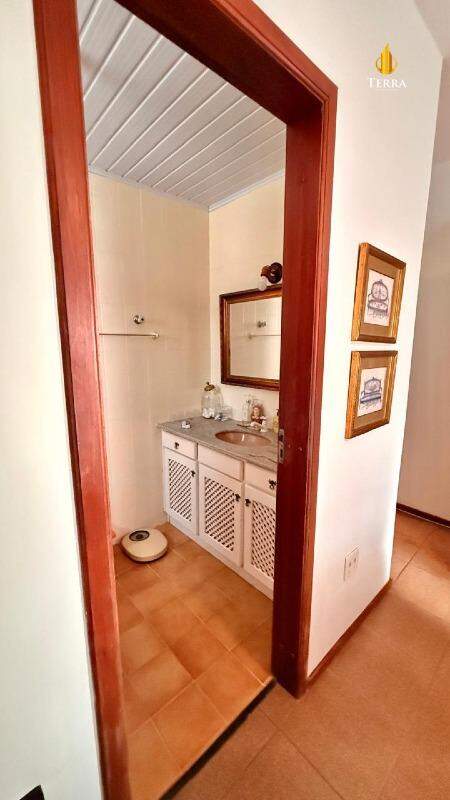 Edifício Atlântico Sul Apartamento com 3 quartos, Centro: 