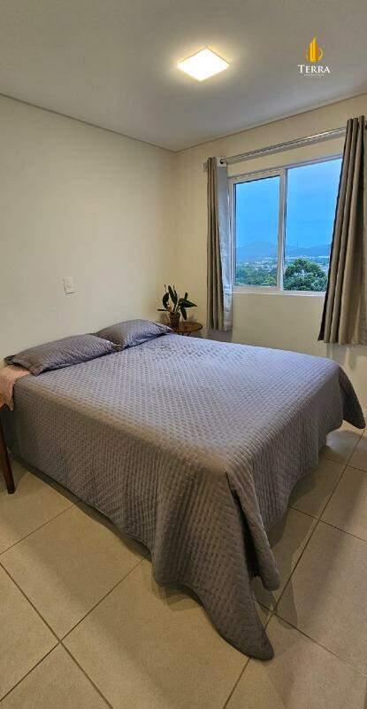 Residencial Alameda Itamirim Apartamento com 2 quartos, São Judas: 