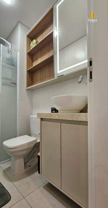 Residencial Alameda Itamirim Apartamento com 2 quartos, São Judas: 