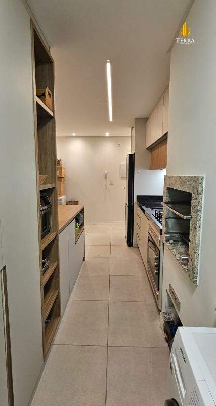 Residencial Alameda Itamirim Apartamento com 2 quartos, São Judas: 