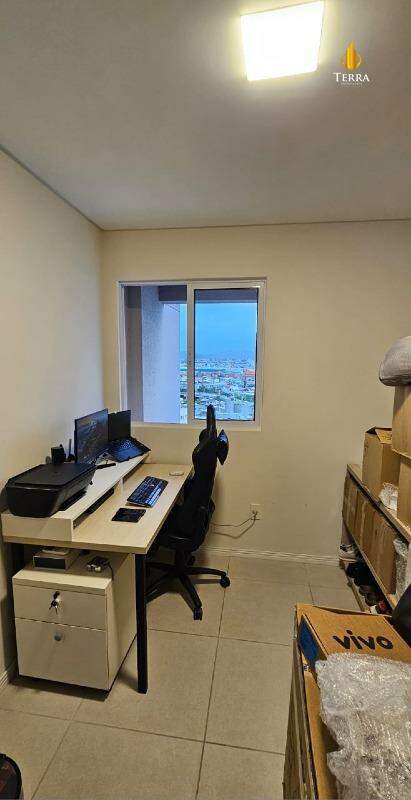 Residencial Alameda Itamirim Apartamento com 2 quartos, São Judas: 
