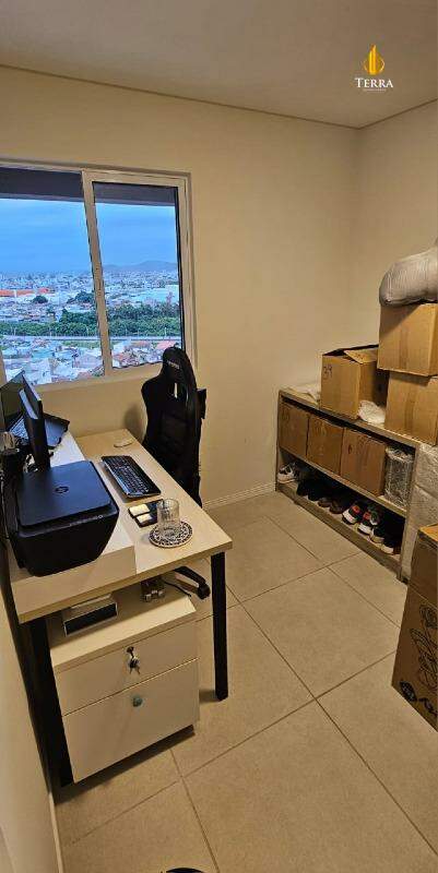 Residencial Alameda Itamirim Apartamento com 2 quartos, São Judas: 