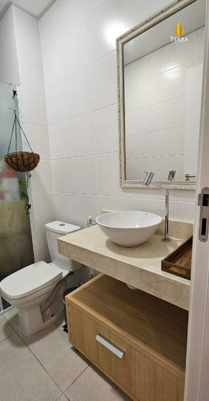 Residencial Alameda Itamirim Apartamento com 2 quartos, São Judas: 