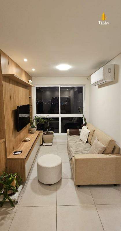 Residencial Alameda Itamirim Apartamento com 2 quartos, São Judas: 