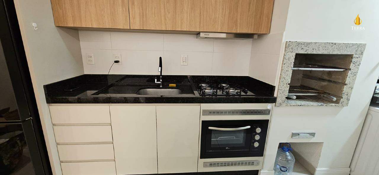 Residencial Alameda Itamirim Apartamento com 2 quartos, São Judas: 