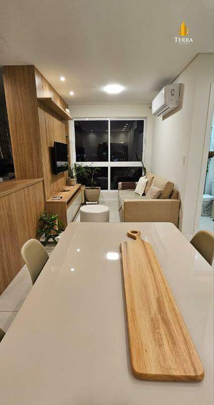 Residencial Alameda Itamirim Apartamento com 2 quartos, São Judas: 