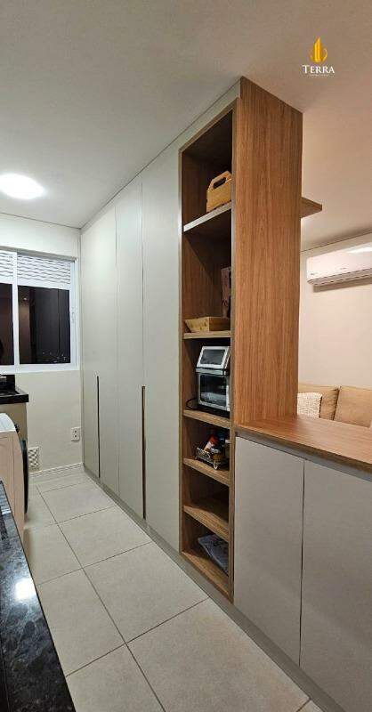 Residencial Alameda Itamirim Apartamento com 2 quartos, São Judas: 