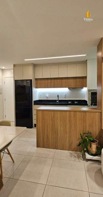 Residencial Alameda Itamirim Apartamento com 2 quartos, São Judas: 