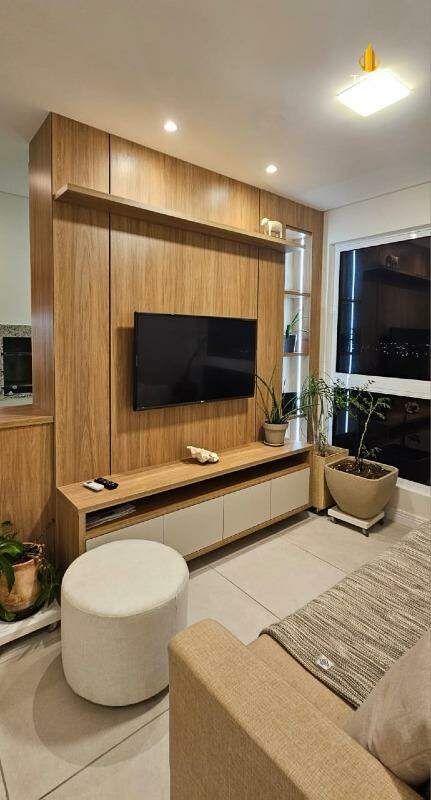 Residencial Alameda Itamirim Apartamento com 2 quartos, São Judas: 