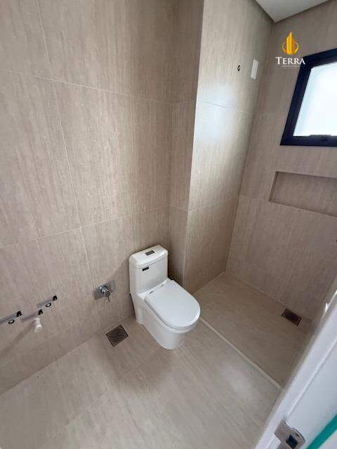 Edifício Residencial Hannover Apartamento com 3 quartos, Centro: 