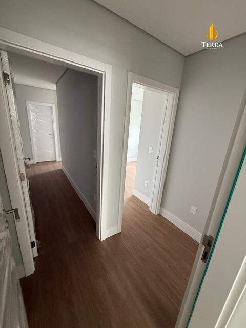 Edifício Residencial Hannover Apartamento com 3 quartos, Centro: 