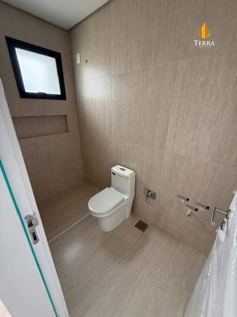 Edifício Residencial Hannover Apartamento com 3 quartos, Centro: 
